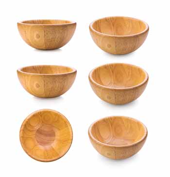 Step-By-Step Guide for Carving a Wooden Bowl
