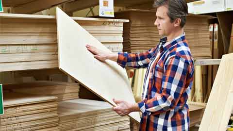 How to Choose the Best Plywood for your Project