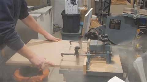 What is a Basic Guideline on How to Use a Wood Shaper