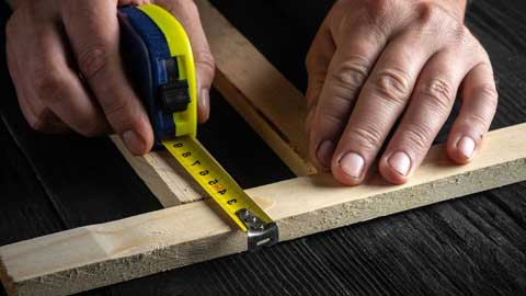 Is It Difficult To Use A Tape Measure
