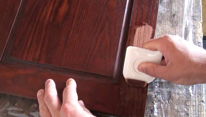 Varnish and Stain Remover
