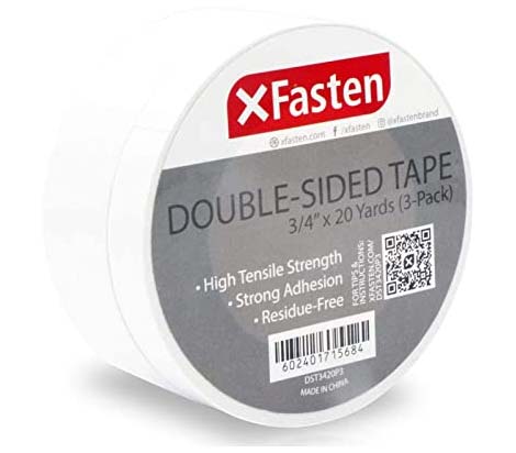 Best Double Sided Tape for Woodworking in 2024 | Top 6 Picks