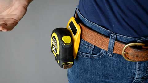 only limited tape measure