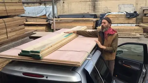 10 Simple Steps on How to Tie Plywood to Roof Rack