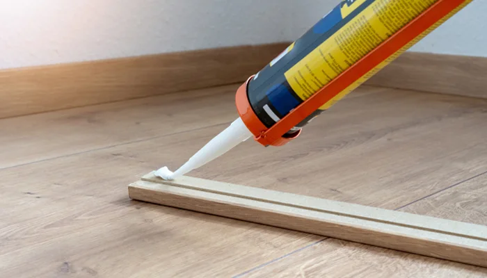 Best Glue For Laminating Wood In 2022, What Kind Of Glue Do I Need For Laminate Flooring