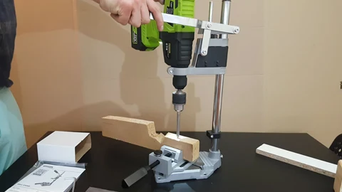 best drill stand