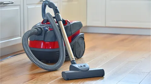 Best miele vacuum