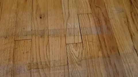 Preventing Future Damage to Wood Floors