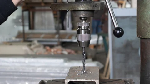 What Bits Can You Use In a Drill Press