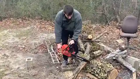 Best chainsaw adjustable oil pump