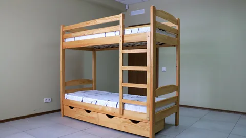 What is the Best Wood for Bunk Beds by Woodworkers