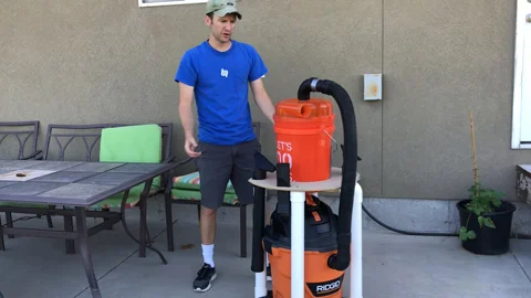 Can You Use Shop VAC For Dust Collection An In-depth Guide