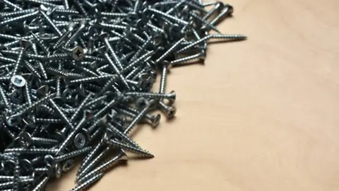 production screws