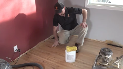 Why Do Wooden Floors Need to Be Protected