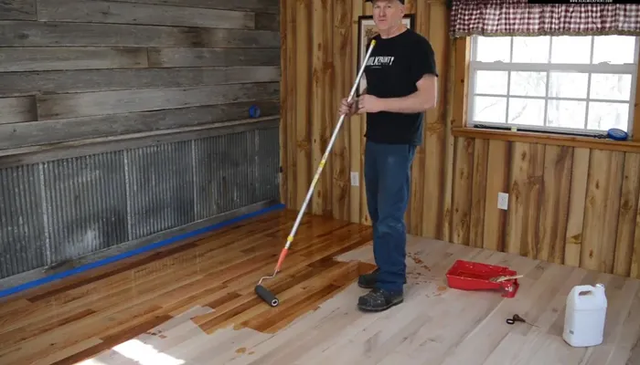 Best Tung Oil for Floors in 2023 [Top 6 Model Reviewed]