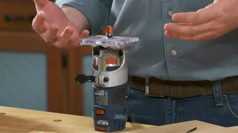 What Router Bit Do You Use for Box Joints
