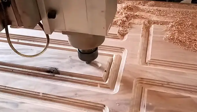 5 Helpful Tips for CNC Milling Wood
