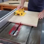 How To Reduce Table Saw Noise