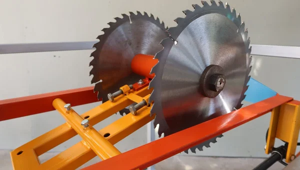 Power of the Table Saw’s Motor: How