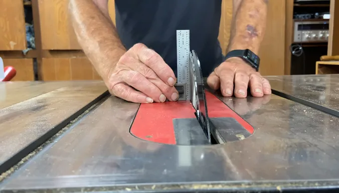 Why is My Table Saw Bogging Down : 5 Reason with Solution