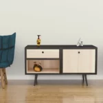 DIY Wooden Furniture Ideas
