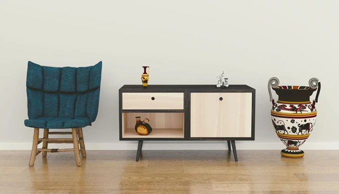 DIY Wooden Furniture Ideas: 8 Attractive and Unique
