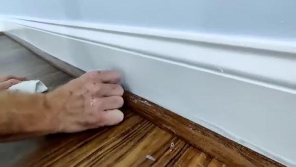 How to Remove Paint Splatter from Wood Trim 10 Easy Ways