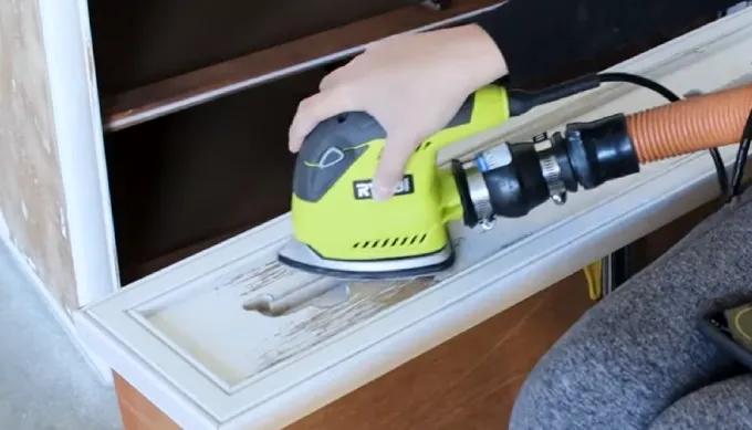 Best Sander to Remove Paint from Wood: Top 6 Expert Picks