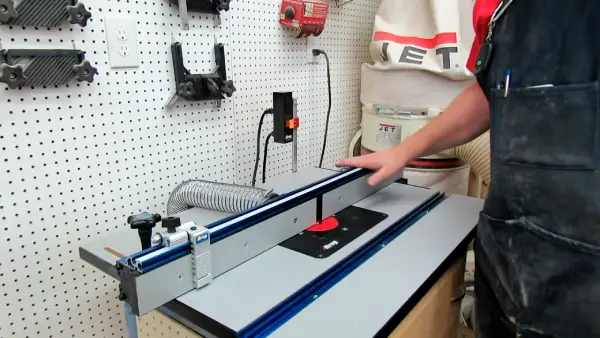 How Accurate Is an Incra Miter Gauge