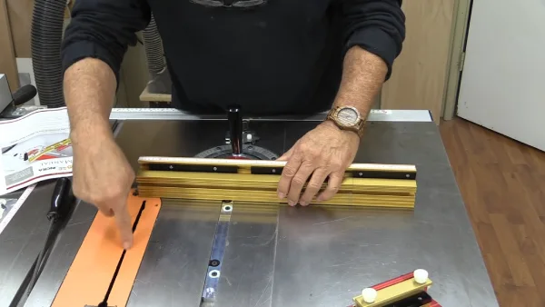 What's the Reliable Way to Get a Quality Miter Gauge for a Table Saw