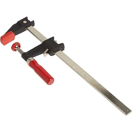 BESSEY Clutch Style Bar Clamps