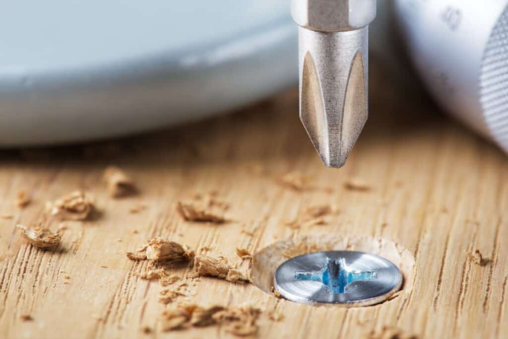 What is a Countersink in Woodworking? A Quick Guide for Beginners